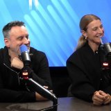 Karine & Yannick Barman - Le projet « I’m Nobody »